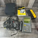 Fluke 98 Automotive Scopemeter With Lots Of Attachments And New Battery. Fixed Price $399.99.