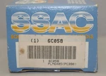 Ssac 3 Phase Line Monitor 6c058 ++ New. Fixed Price $119.95.