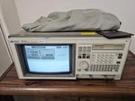 Hewlett Packard Hp 1662cs Logic Analyzer Oscilloscope Power On Test Ok. Fixed Price $200.00.