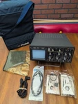 Protek Vintage Analog Osciloscope P-3502c 20mhz W/case/2 Probe Kits/cable Works!. Fixed Price $225.25.