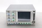 Synthesys Research Ba1500 1.5gb/s Digital Bit Error Rate Analyzer Clock,ram, Eye. Fixed Price $3763.59.