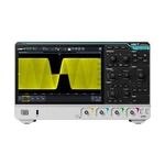 Uni-t Upo2204hd 12-bit 200mhz 4ch High Definition Oscilloscope. Fixed Price $1299.00.