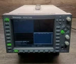 Tektronix Wfm7100 Multiformat Waveform Monitor. Fixed Price $349.95.