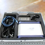 Pico Technology 750mhz 4 Channel 8-bit Kit Benchtop Oscilloscope Picoscope 6405e. Fixed Price $8500.00.