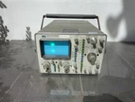 Hp Hewlett Packard 1720a Oscilloscope Dual Channel Laboratory Unit. Fixed Price $225.00.