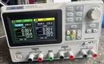 Siglent Spd3303x-e Series Programmable Dc Power Supply. Fixed Price $600.00.
