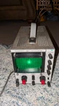 Telequipment S51b Oscilloscope Powers Pn But No Further Testing Nice Condition. Fixed Price $249.95.