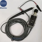 100% Test Used Tektronix Oscilloscope P6202a Active Fet Probe 10x 500 Mhz. Fixed Price $159.00.