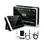 Fnrsi Upgraded 1013d Plus 100x Probe Oscilloscope Portable Digital Tablet O.... Fixed Price $197.26.