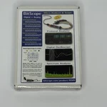 Bitscope Micro Oscilloscope & Analyzer Bs05 Brand New Sealed. Fixed Price $148.99.