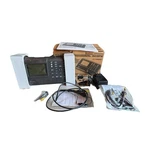 Velleman Aps230 Advanced Personal Scope Oscilloscope 240ms/s. Fixed Price $100.00.
