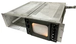 Videotek Vsm-5 Waveform Vector Scope Rackmount. Fixed Price $97.99.