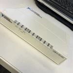 National Instruments Usb-485/2 Serial Interface Device 187660g-02l. Fixed Price $180.00.