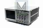 54832b Agilent Infiniium 4 Channels 1ghz 4gsa/s Winxp Oscilloscope - Tested. Fixed Price $1799.00.