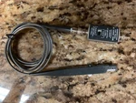 Tektronix P6022 Ac Current Probe 50 Turns 010-0238-02 W/ Termination 011-0106-00. Fixed Price $850.00.