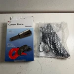 Tektronix A622 Oscilloscope Clamp Meter Ac/dc 100 Khz 100a Current Probe - New. Fixed Price $999.99.