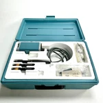 Tektronix S-3a Sampling Head Dc-1ghz Mvolts W/ 10x 100x Attenuators & Case. Fixed Price $149.99.