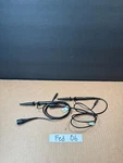 Rigol Pvp3150 Passive Oscilloscope Probe Kit (qty 2) , Brand New!. Fixed Price $27.12.