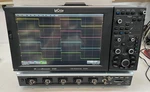 Teledyne Lecroy Waverunner 610zi 1ghz 20gs/s Quad Digital Oscilloscope. Fixed Price $8499.95.