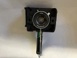 Tektronix C-4 Crt Hood Polaroid Camera - Vintage Used. Fixed Price $40.00.