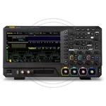 Rigol Mso5354 Digital Oscilloscope 350mhz Bw,4channel,8gsa/s. Fixed Price $2829.72.