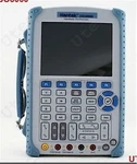 Oscilloscope Multimeter Hantek Dso8060 1pc 5-in-1 New Handheld 60mhz Cm. Fixed Price $693.05.