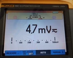 For Fluke 192c 196c 199c 215c 225c 433 434 435 Lcd Display Color Screen. Fixed Price $330.00.