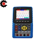 Owon Hds1022m-i 20mhz 100ms/s 2-channel Handheld Dso With Channel Isolation. Fixed Price $798.99.
