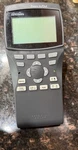 Velleman Hps40 12mhz Personal Handheld Oscilloscope. Fixed Price $95.00.
