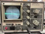 Oscilloscope Tenma 72-300 Laboratory. Fixed Price $89.00.