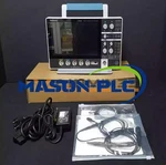 One New Tektronix Mso24 2-bw-200 200 Mhz 4-channel Mixed Signal Oscilloscope. Fixed Price $7018.45.