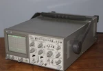 Leader Digital Storage Oscilloscope 3060d 440hz 60 Mhz. Fixed Price $78.00.