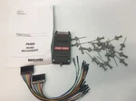 Tektronix Word Recognizer Probe With Accessories P6408. Fixed Price $189.99.