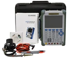 Hantek Handheld Oscilloscope Dso1060 W/accessories. Fixed Price $649.95.