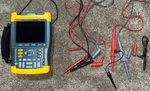 Fluke 199c Digital Oscilloscope Scopemeter Multimeter Color. Fixed Price $699.99.