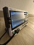 Rigol Dho814 100mhz 4-channel 12bit Digital Oscilloscope (usb-c Power). Fixed Price $500.00.