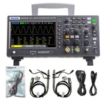 Hantek Dso2d10 Dso2d15 1gsa/s Digital Bench Type Oscilloscope Signal Generator. Fixed Price $330.91.