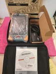 Gw Instek Gds-320 200mhz Advanced Handheld Oscilloscope New!. Fixed Price $1000.00.