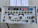 Working Leader Lcg-399a Pal Color Bar & Pattern Generator, Line Vhf/uhf Rf. Fixed Price $300.00.