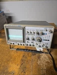 Hitachi Oscilloscope 100 Mhz Model V-1070 4 Channel. Fixed Price $105.00.