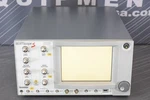 Synthesys Bsa12500b Bertscope 12.5gb/s Stressed Pattern Generator Error Analyzer. Fixed Price $949.95.