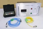 Japan Air Gases Dpo-2d Gas Analyzer + Panametrics 121547-pr Sensor *sameday Ship. Fixed Price $3650.00.