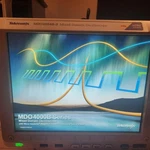 Tektronix Mdo4054b-3 Oscilloscope Mixed Domain 500mhz, 4ch, 2.5gs/s. Fixed Price $4500.00.
