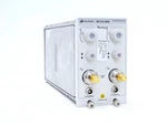 Keysight Agilent 86112a Dual Channel 30 Ghz Electrical Module Hbw 3.5 Mm 50 Ohm. Fixed Price $3774.37.