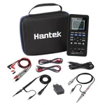 3in1 Hantek Oscilloscope Multimeter Waveform Generator 250msa/s 2d42 2d72. Fixed Price $180.49.