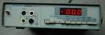 Tektronix Cdm250 Digital Multimeter - Fully Tested. Fixed Price $100.00.