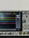 Dsox4024a Keysight Digital Oscilloscope Brand New By Dhl/fedex Fast Shipping. Fixed Price $10536.94.