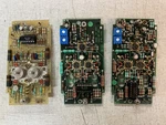Tektronix 7904 Vertical Interface, A&b Trigger Selector Board Set B282457 Good. Fixed Price $150.00.