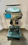 Tektronix 2230 100mhz Digital Storage Oscilloscope K212 Portable Instrument Cart. Fixed Price $400.00.