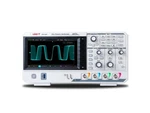 Uni-t Upo1204 - 200mhz 4ch Digital Phosphor Oscilloscope. Fixed Price $659.00.